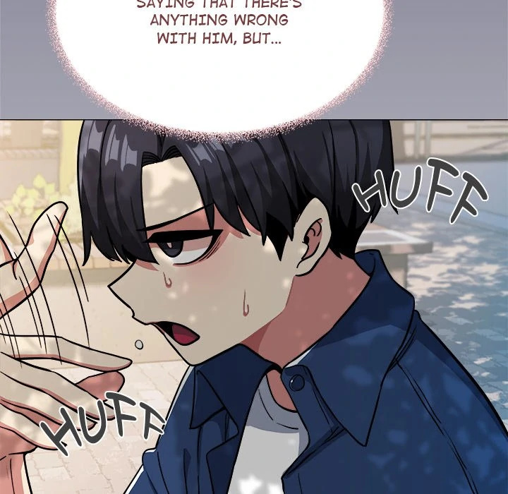 Someone Stop Her! Chap 22 - Next Chap 23