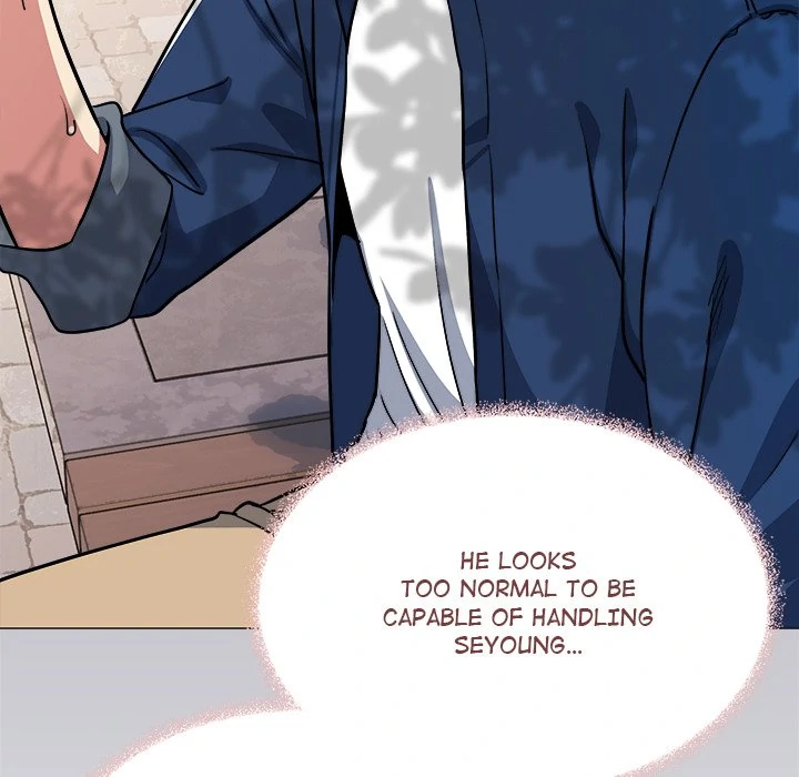 Someone Stop Her! Chap 22 - Next Chap 23