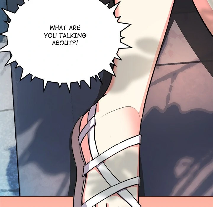 Someone Stop Her! Chap 22 - Next Chap 23