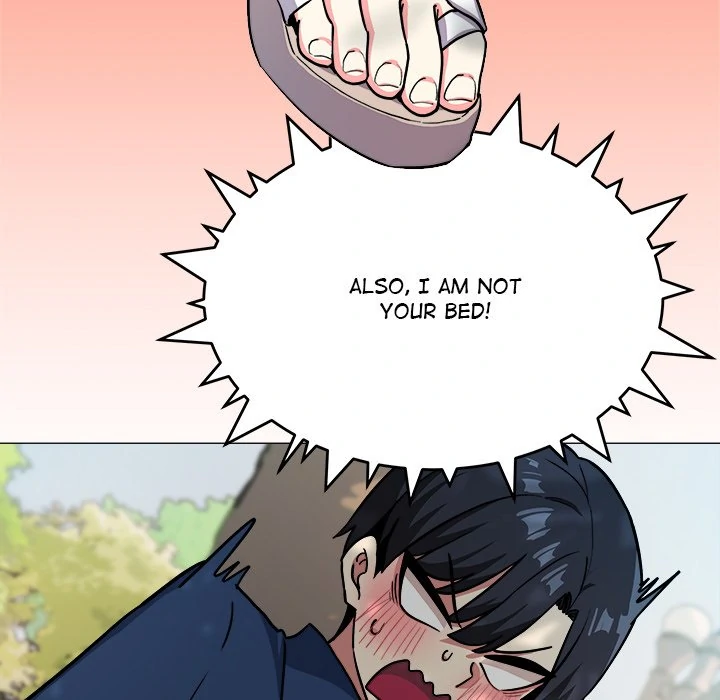 Someone Stop Her! Chap 22 - Next Chap 23