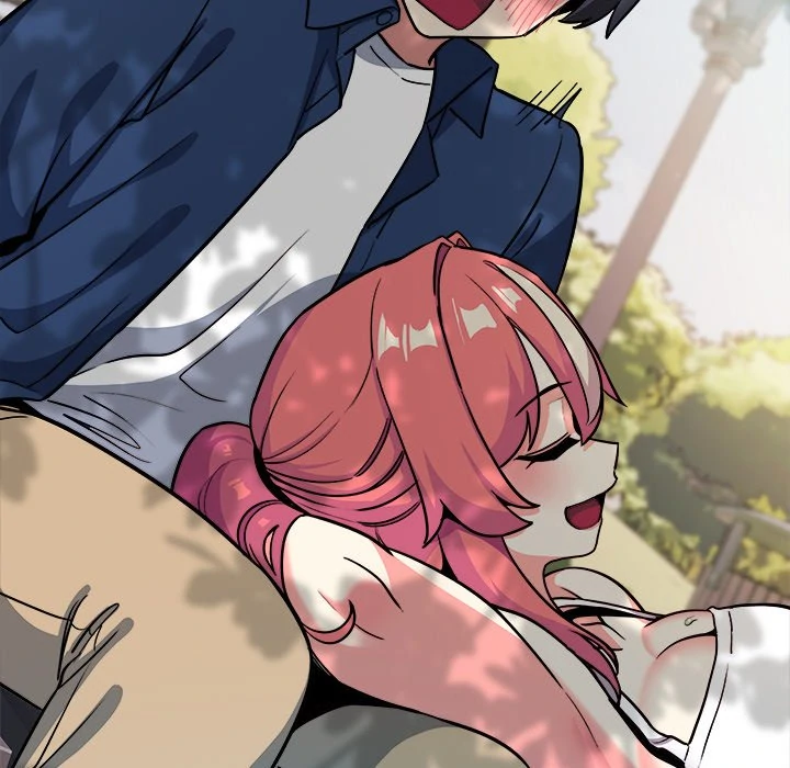Someone Stop Her! Chap 22 - Next Chap 23