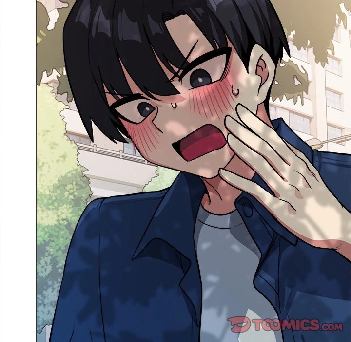 Someone Stop Her! Chap 22 - Next Chap 23