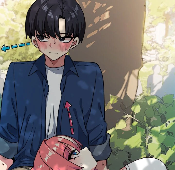 Someone Stop Her! Chap 22 - Next Chap 23