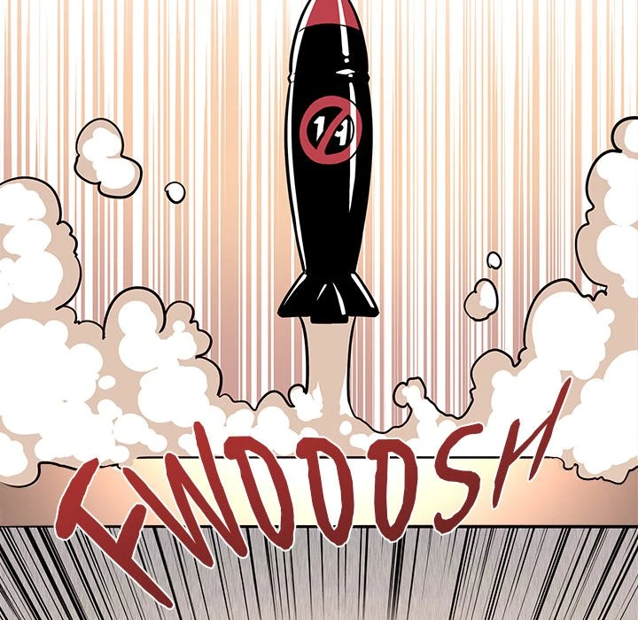 Someone Stop Her! Chap 22 - Next Chap 23