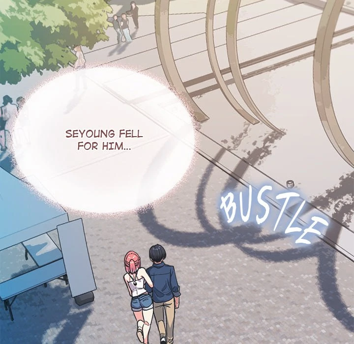 Someone Stop Her! Chap 22 - Next Chap 23
