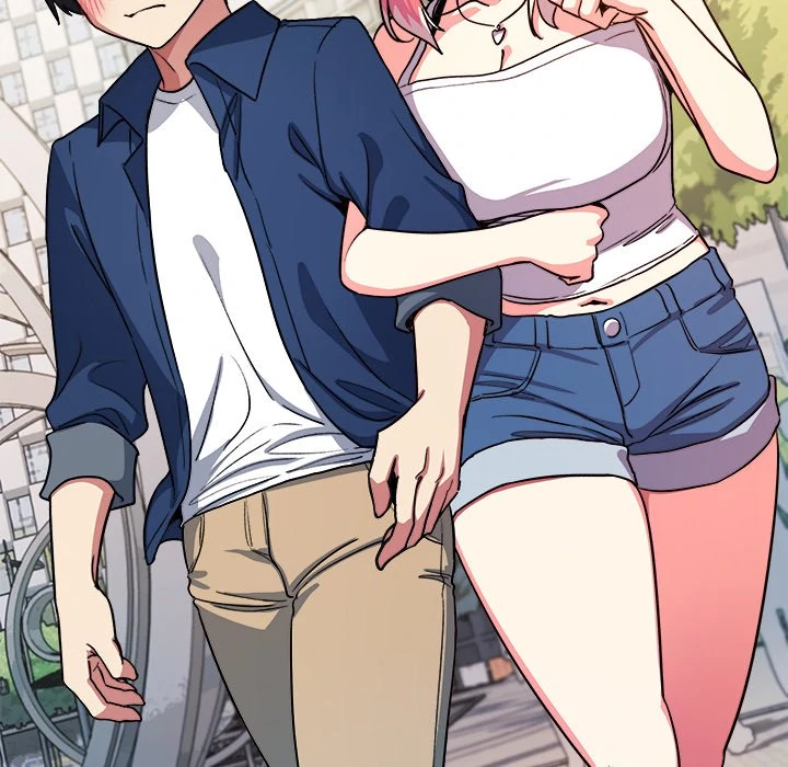 Someone Stop Her! Chap 22 - Next Chap 23