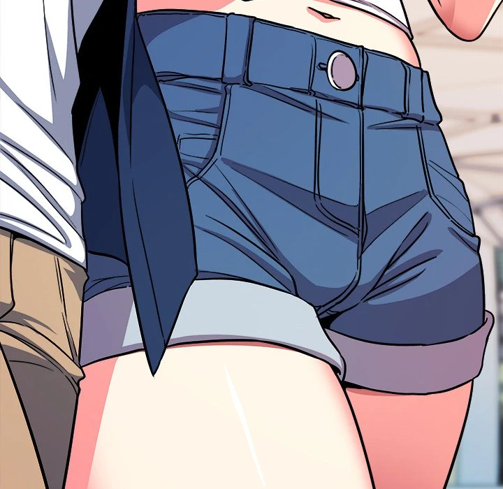 Someone Stop Her! Chap 22 - Next Chap 23