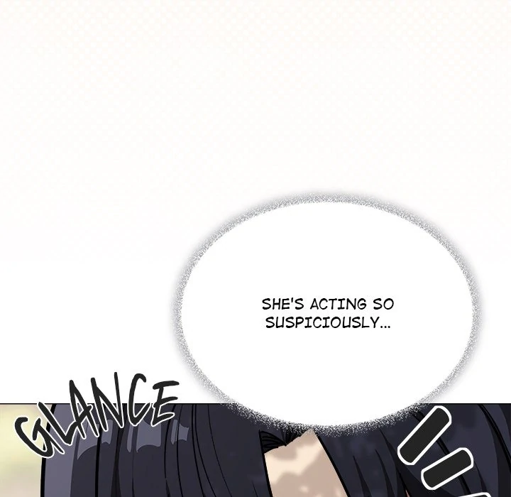 Someone Stop Her! Chap 22 - Next Chap 23