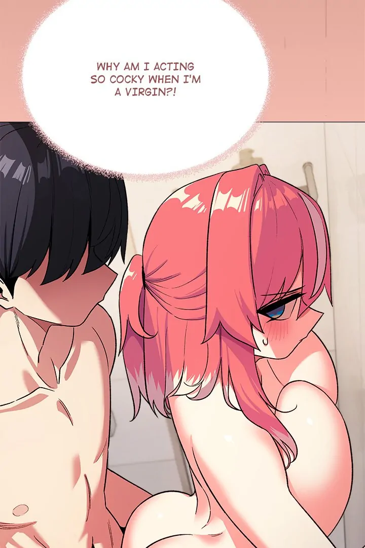 Someone Stop Her! Chap 27 - Next Chap 28