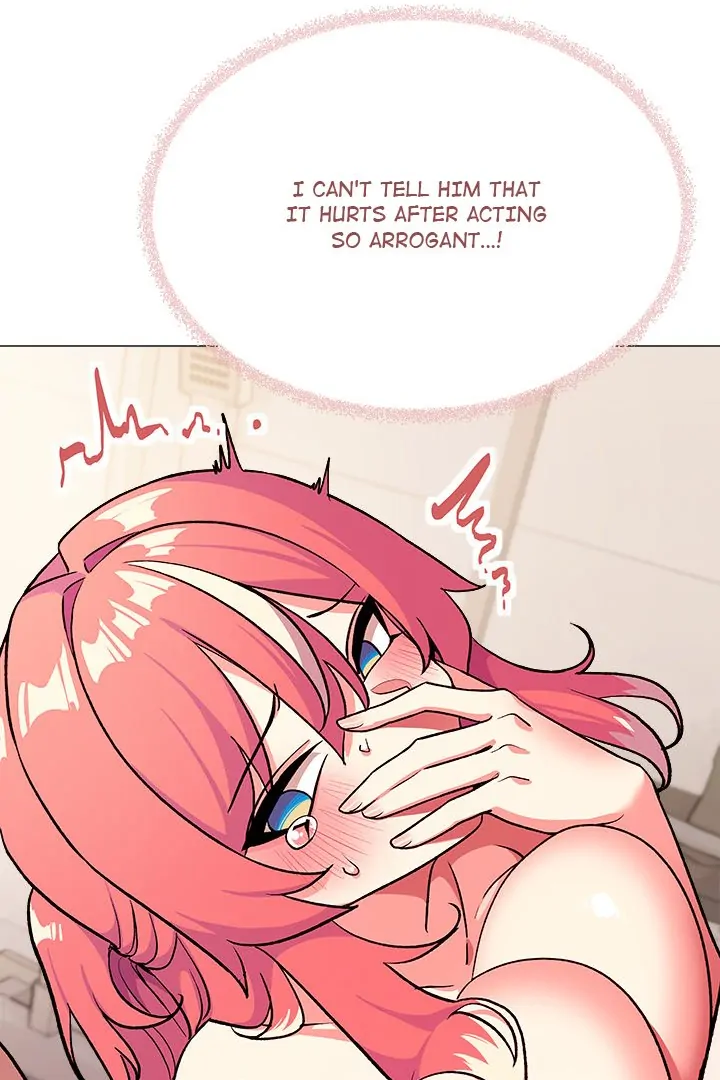 Someone Stop Her! Chap 27 - Next Chap 28