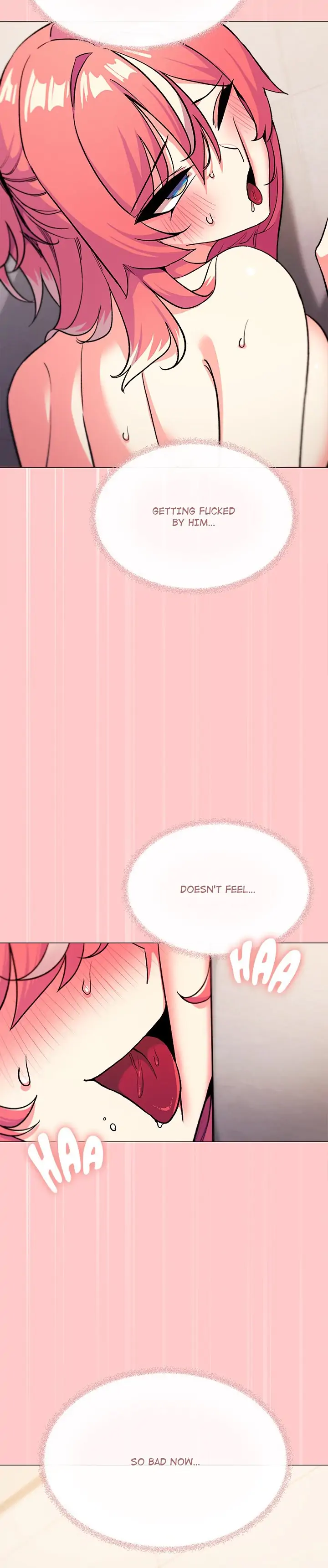 Someone Stop Her! Chap 27 - Next Chap 28