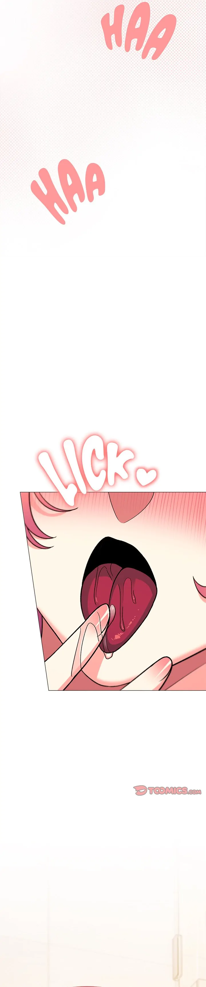 Someone Stop Her! Chap 27 - Next Chap 28