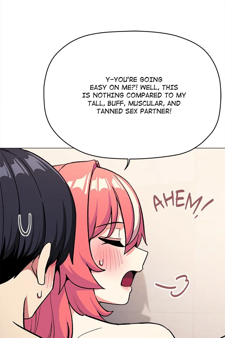 Someone Stop Her! Chap 27 - Next Chap 28