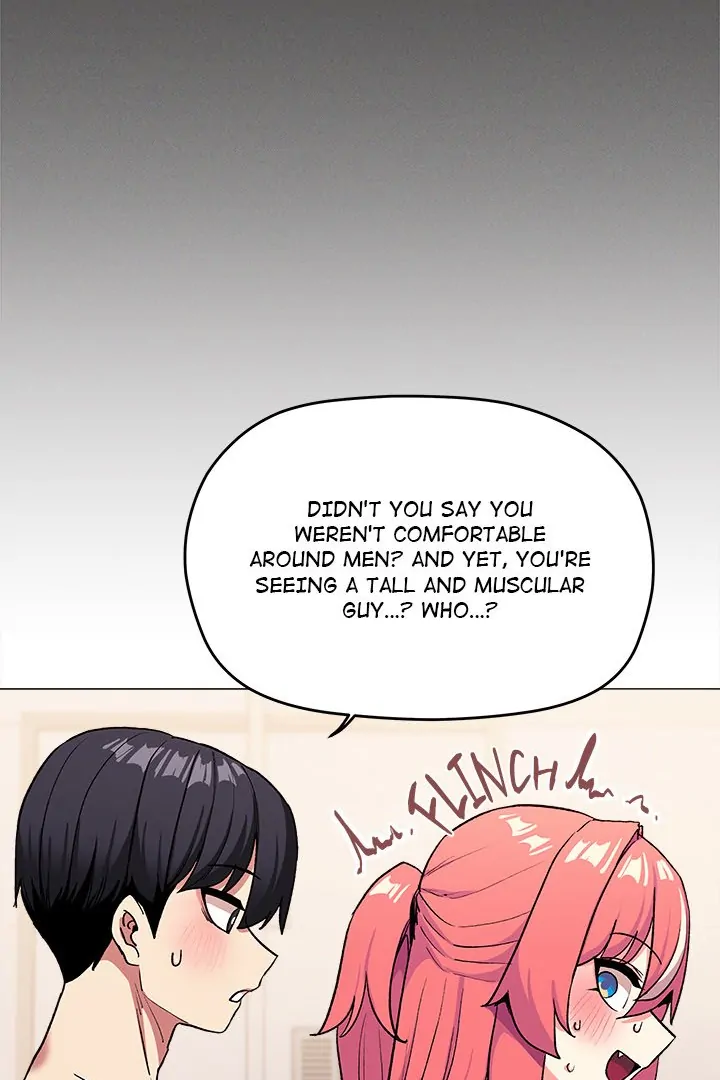 Someone Stop Her! Chap 27 - Next Chap 28