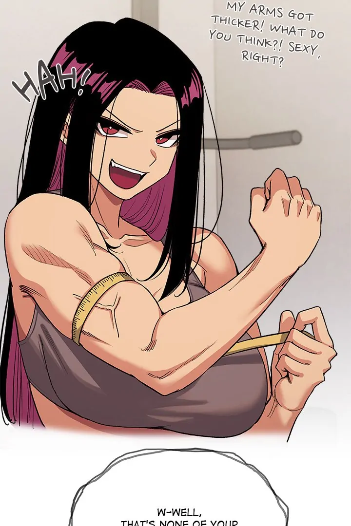 Someone Stop Her! Chap 27 - Next Chap 28