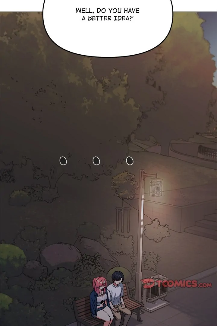 Someone Stop Her! Chap 24 - Next Chap 25