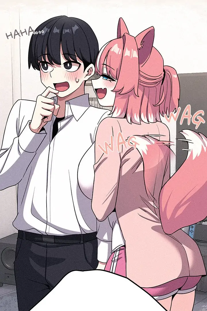 Someone Stop Her! Chap 24 - Next Chap 25