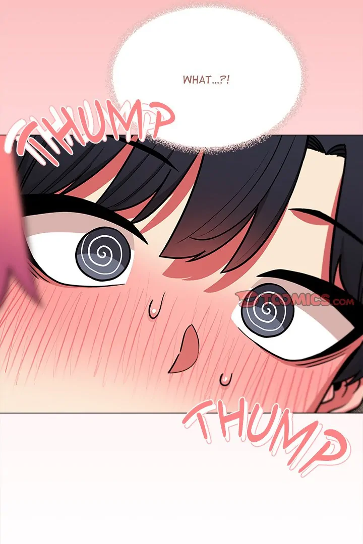 Someone Stop Her! Chap 24 - Next Chap 25
