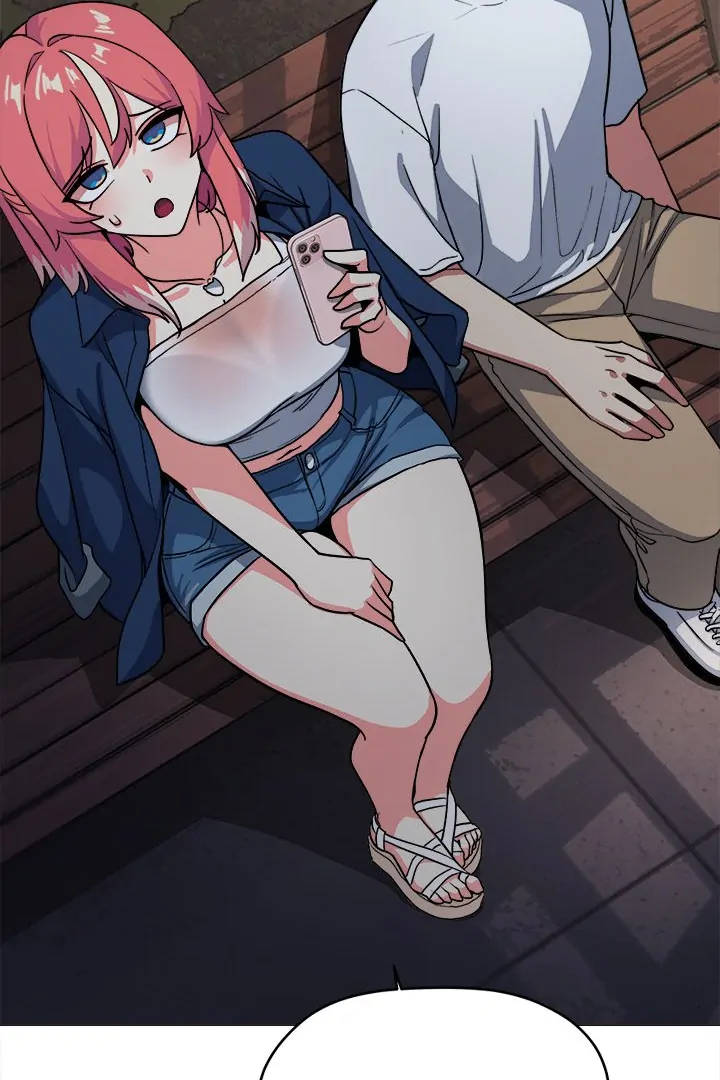 Someone Stop Her! Chap 24 - Next Chap 25