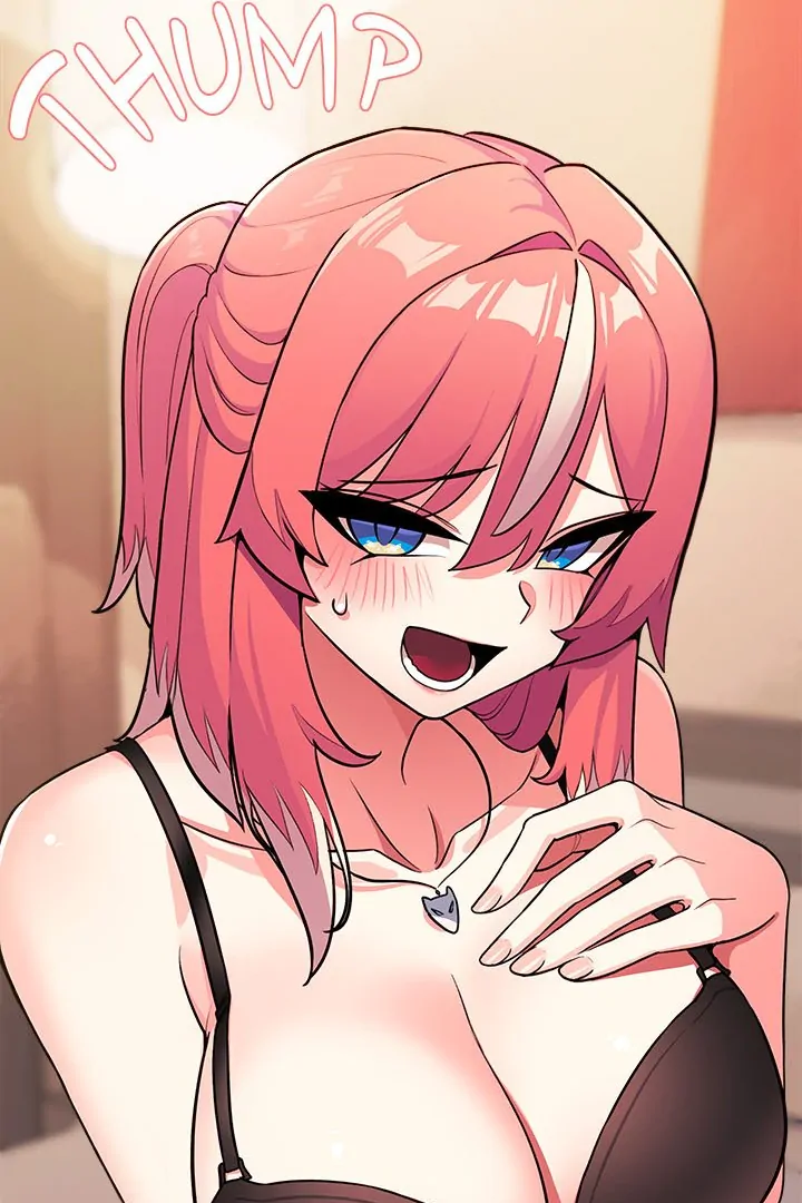 Someone Stop Her! Chap 25 - Next Chap 26