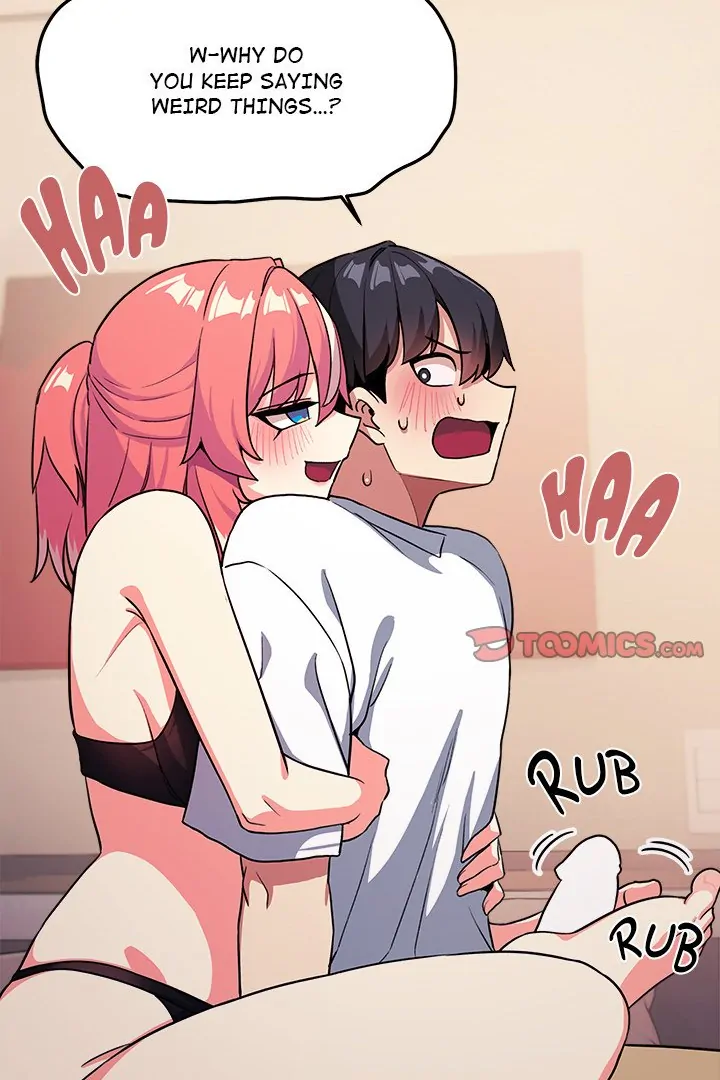 Someone Stop Her! Chap 25 - Next Chap 26