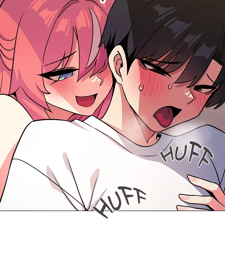 Someone Stop Her! Chap 25 - Next Chap 26