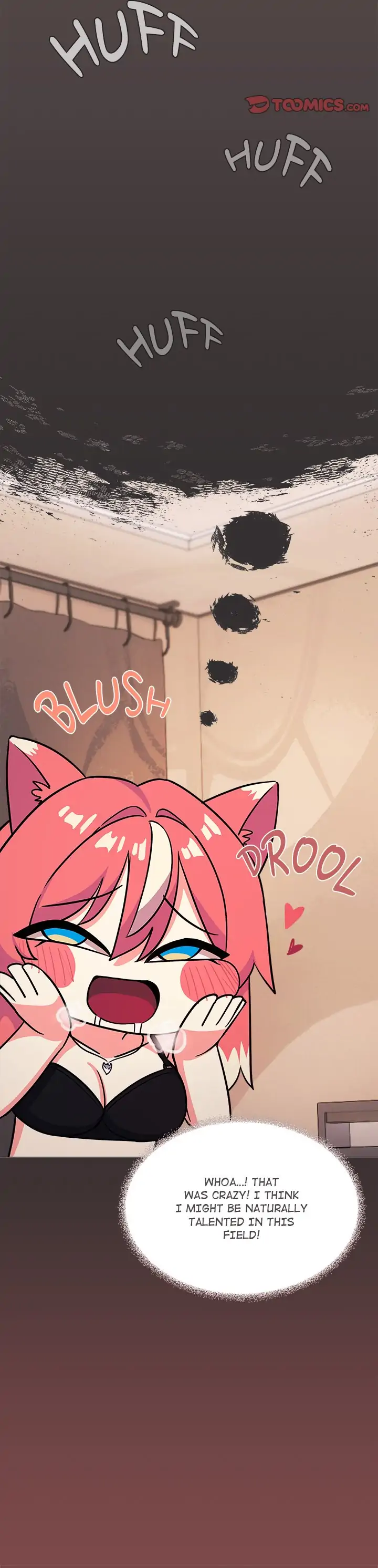 Someone Stop Her! Chap 25 - Next Chap 26