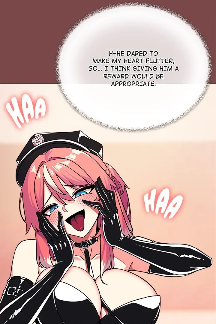 Someone Stop Her! Chap 25 - Next Chap 26