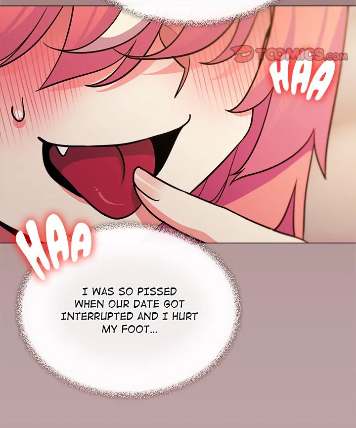 Someone Stop Her! Chap 25 - Next Chap 26