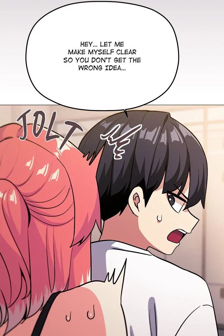 Someone Stop Her! Chap 25 - Next Chap 26