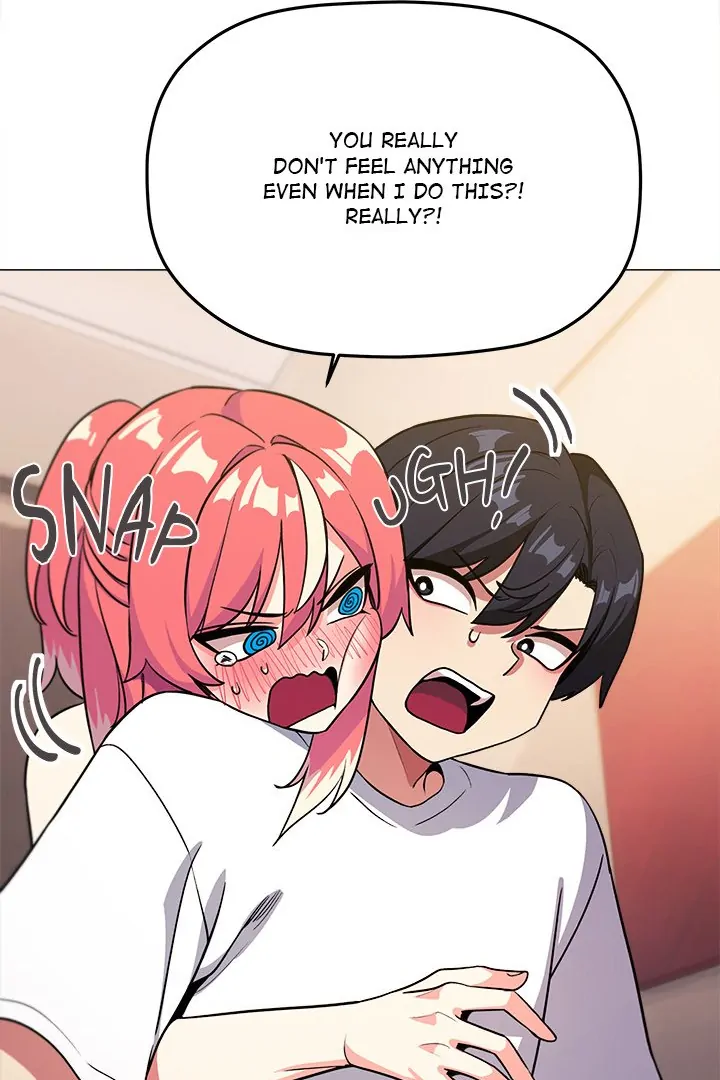 Someone Stop Her! Chap 25 - Next Chap 26
