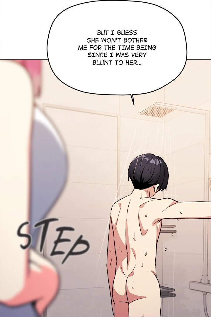 Someone Stop Her! Chap 25 - Next Chap 26