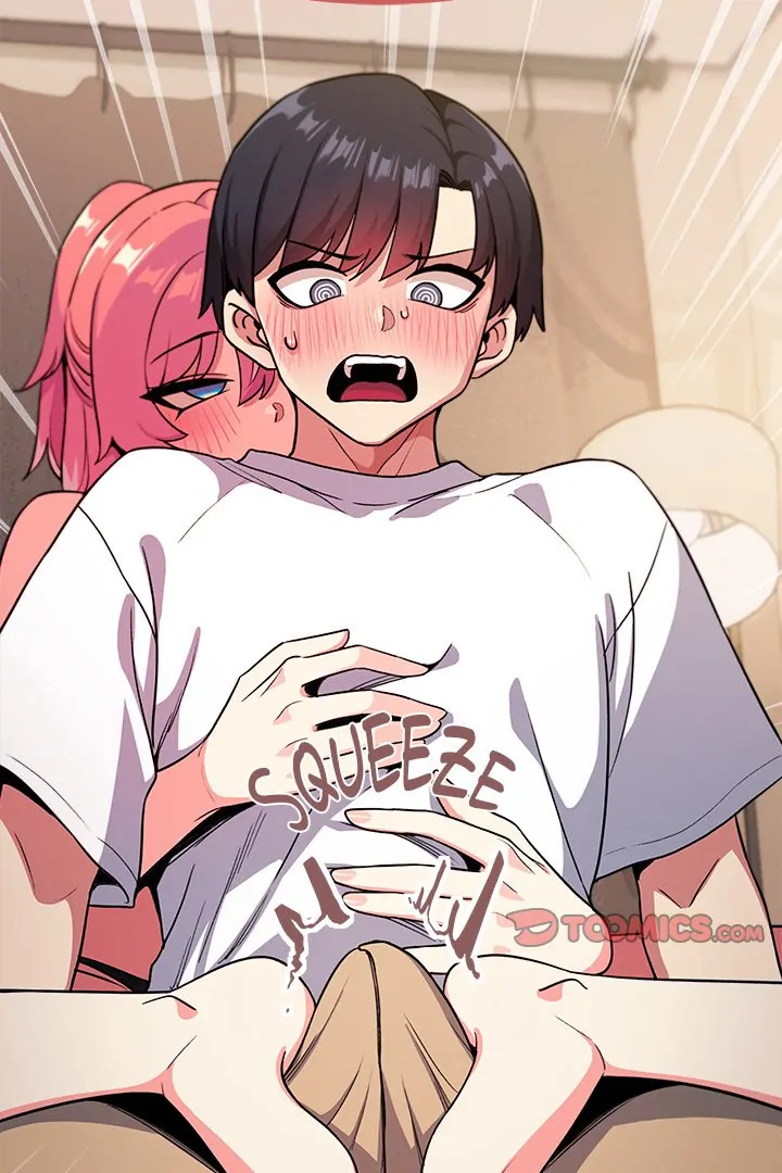 Someone Stop Her! Chap 25 - Next Chap 26