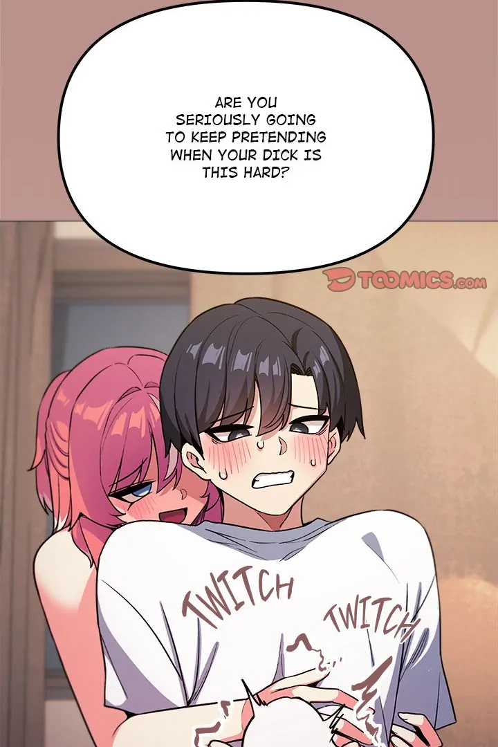 Someone Stop Her! Chap 25 - Next Chap 26