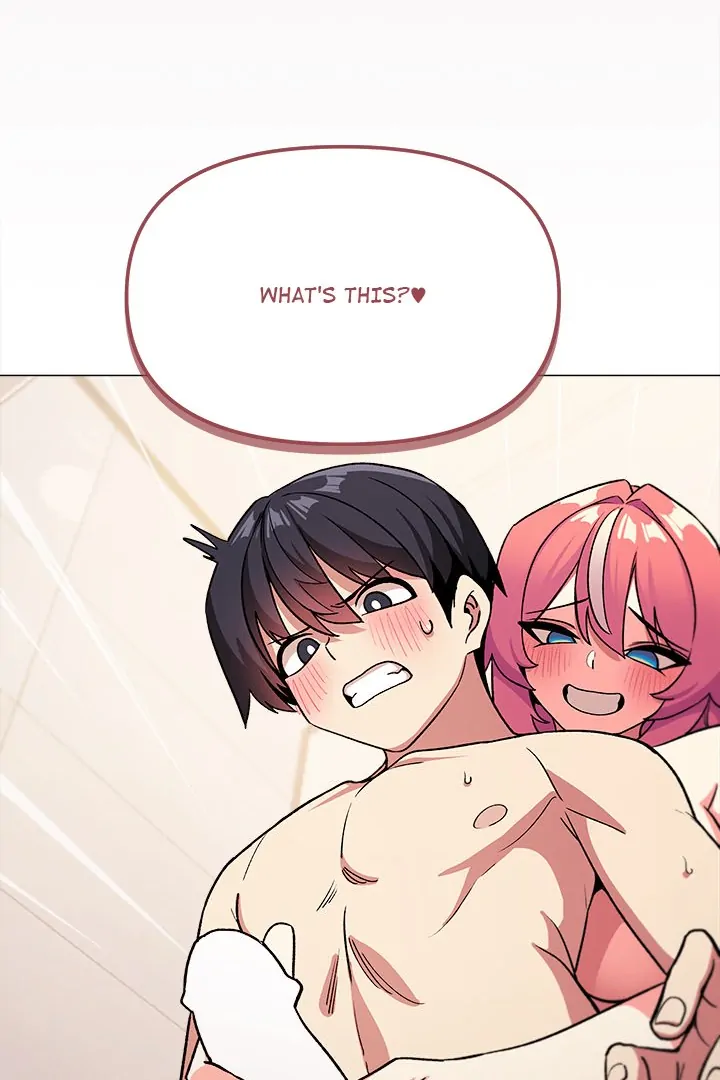 Someone Stop Her! Chap 26 - Next Chap 27