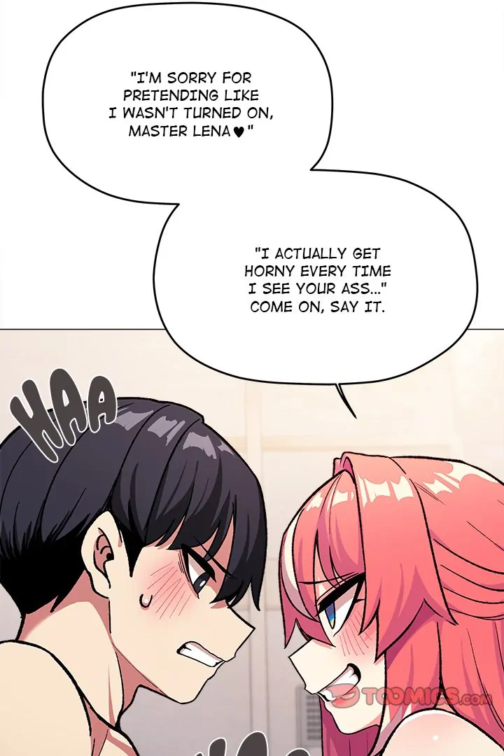 Someone Stop Her! Chap 28 - Next Chap 29