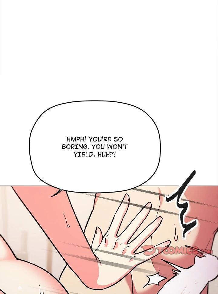 Someone Stop Her! Chap 28 - Next Chap 29