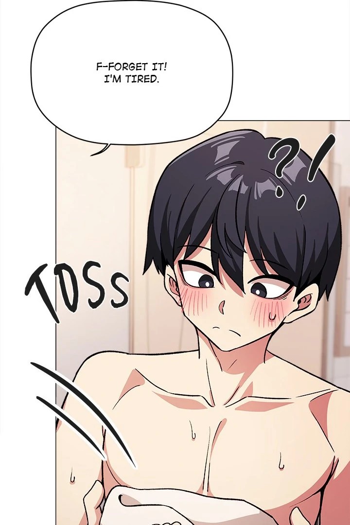 Someone Stop Her! Chap 28 - Next Chap 29