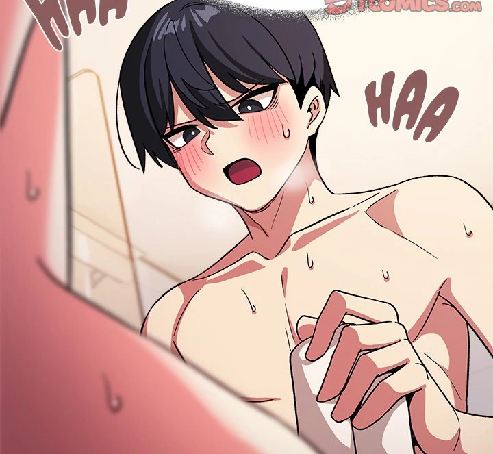 Someone Stop Her! Chap 28 - Next Chap 29