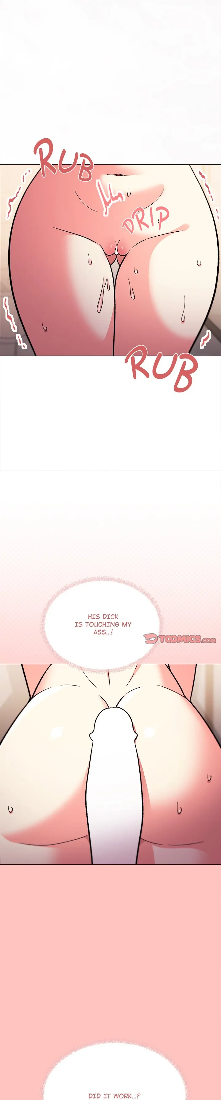 Someone Stop Her! Chap 28 - Next Chap 29