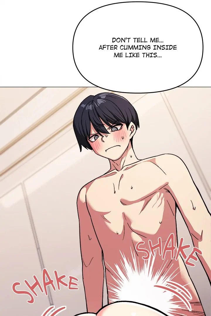 Someone Stop Her! Chap 28 - Next Chap 29
