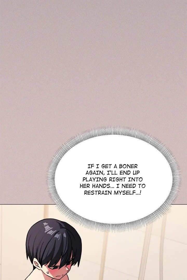 Someone Stop Her! Chap 28 - Next Chap 29