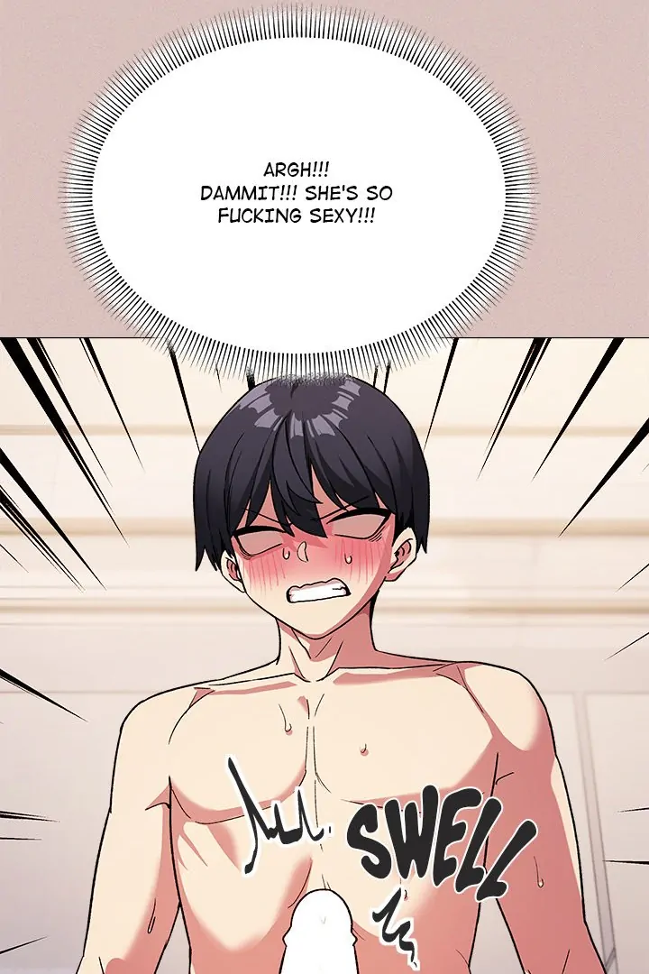 Someone Stop Her! Chap 28 - Next Chap 29