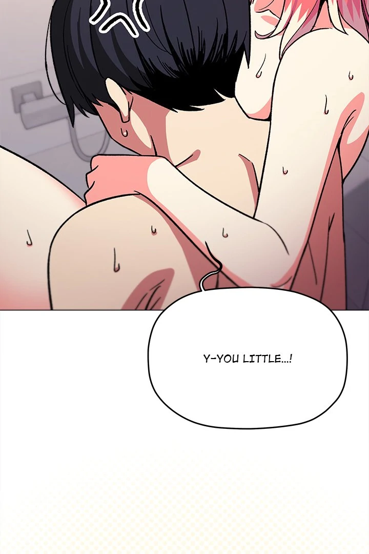 Someone Stop Her! Chap 29 - Next Chap 30