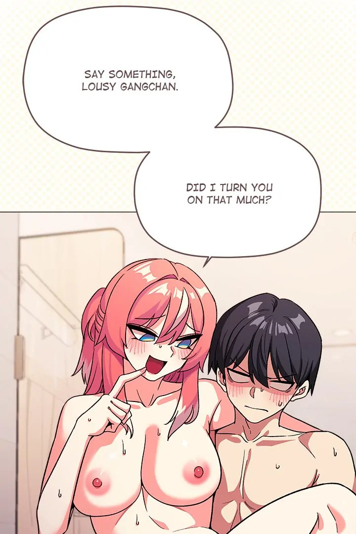 Someone Stop Her! Chap 29 - Next Chap 30