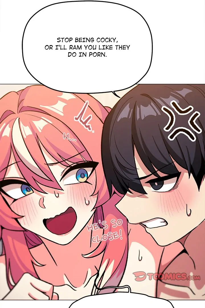 Someone Stop Her! Chap 29 - Next Chap 30