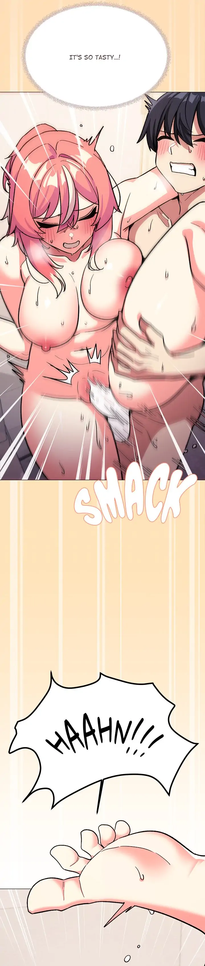 Someone Stop Her! Chap 29 - Next Chap 30