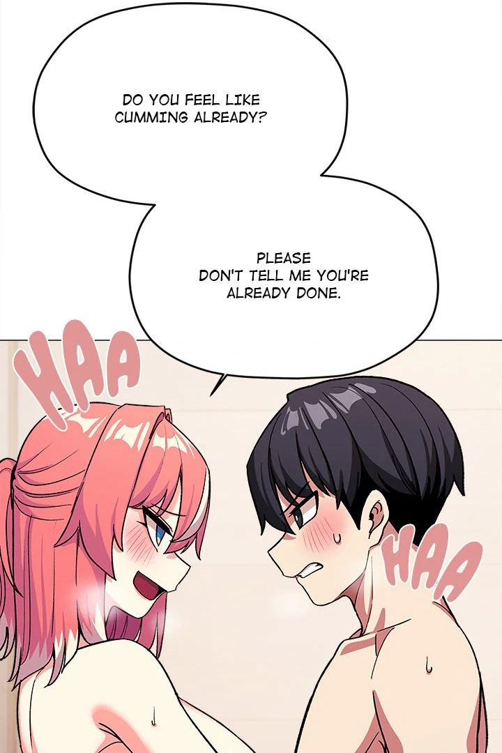 Someone Stop Her! Chap 29 - Next Chap 30