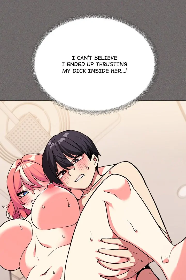Someone Stop Her! Chap 29 - Next Chap 30