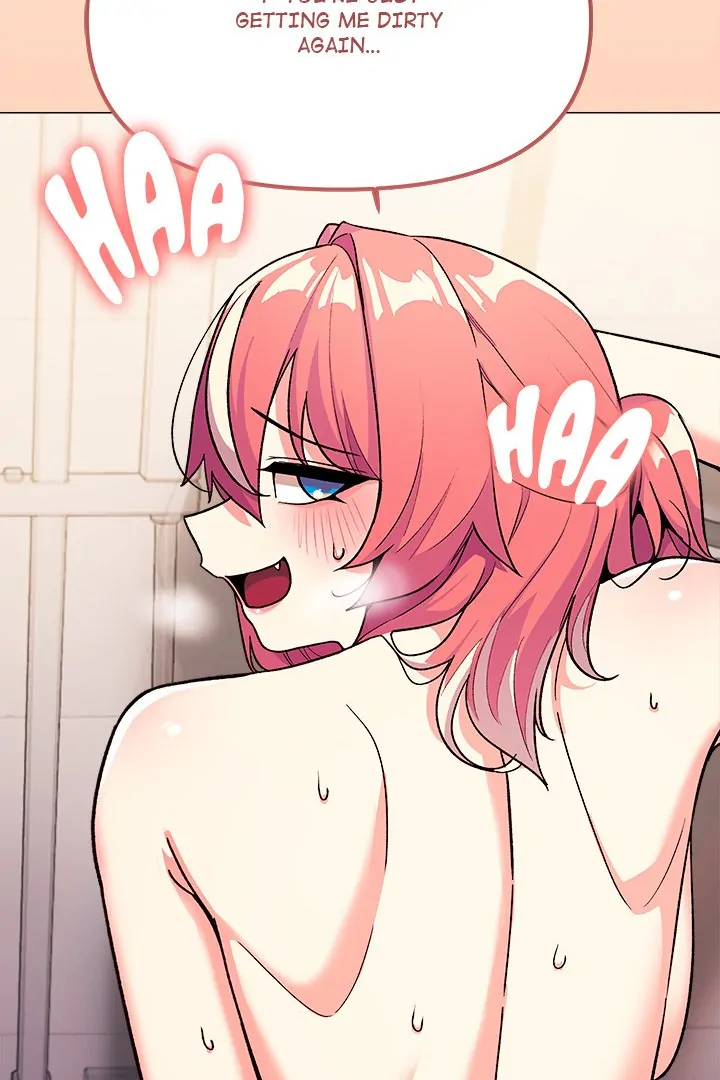 Someone Stop Her! Chap 29 - Next Chap 30